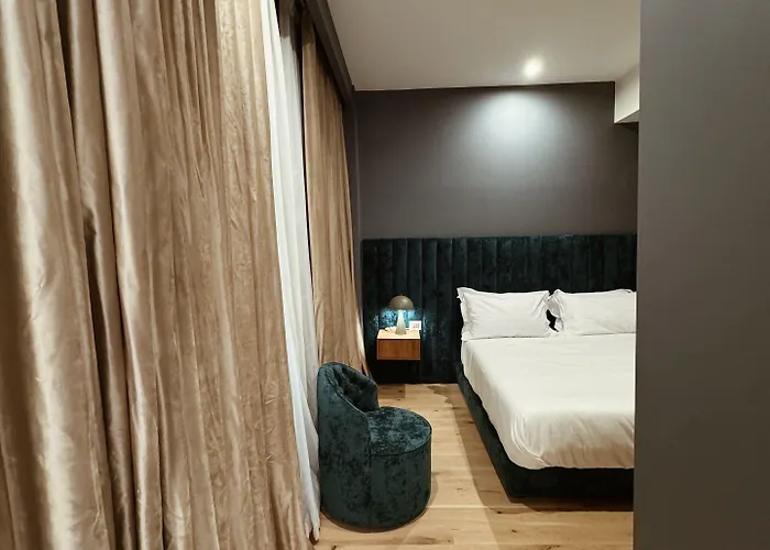 Residenza Imperiale - Trevi