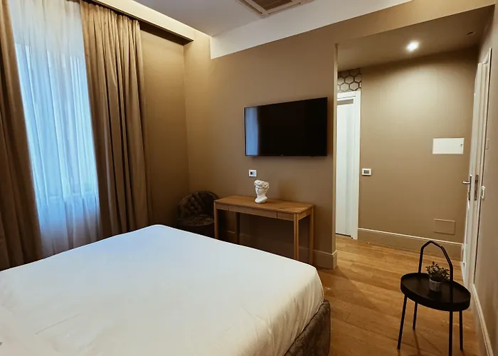 Residenza Imperiale - Trevi רומא