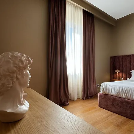 Residenza Imperiale Superior Affittacamere *