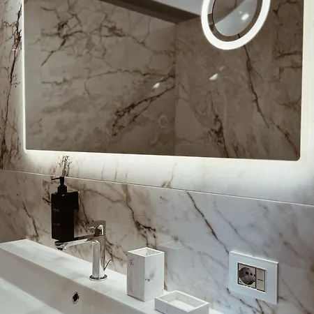 Residenza Imperiale Superior * Roma