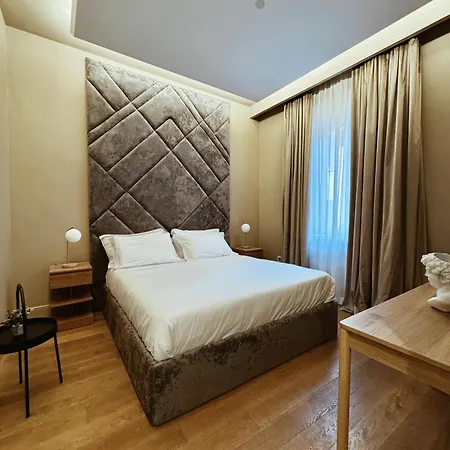 Residenza Imperiale Superior Affittacamere