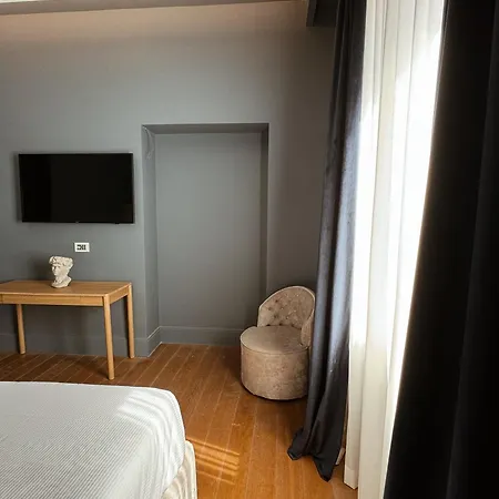 Residenza Imperiale Superior Affittacamere Roma