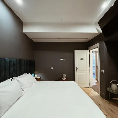 Residenza Imperiale Superior Affittacamere *