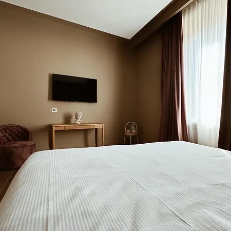Affittacamere Residenza Imperiale Superior Roma