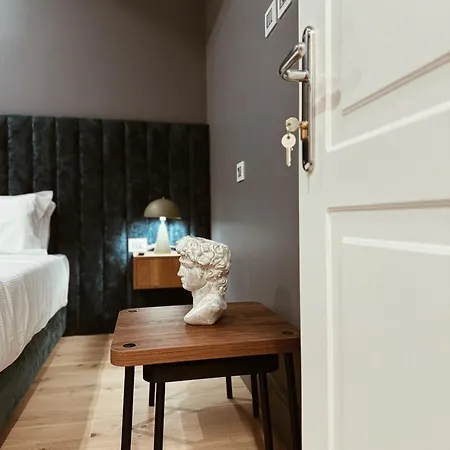 Residenza Imperiale Superior Affittacamere