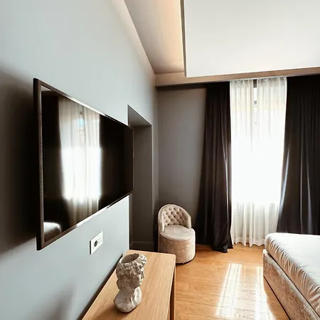 Residenza Imperiale Superior Affittacamere