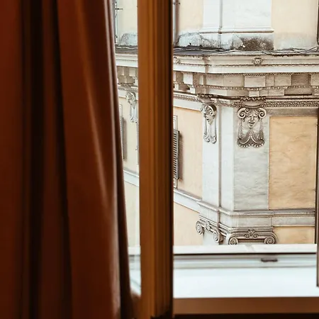 Residenza Imperiale Superior Affittacamere