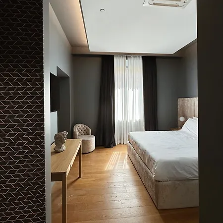 Residenza Imperiale Superior Affittacamere *