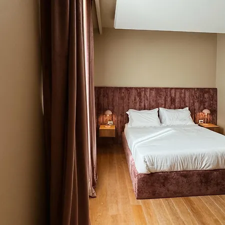 Affittacamere Residenza Imperiale Superior *