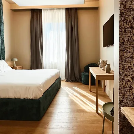 Residenza Imperiale Superior Affittacamere Roma