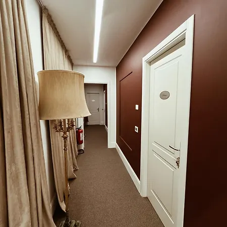 Residenza Imperiale Superior Affittacamere *